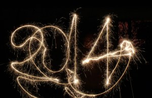 2014: A year of nothing much?