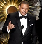 Terrence, did Courtney Love give you some of the good stuff?