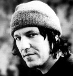 I love Elliott Smith in a spiritual sense.