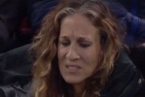 Yes, the world is full of phonies, SJP.