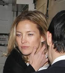 Kate Hudson, Dead Inside?