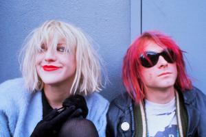 It's a love story. Image by © Dora Handel/CORBIS OUTLINE