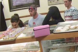 We all know where that tongue has been.