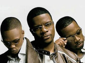 They were better than Metallica.