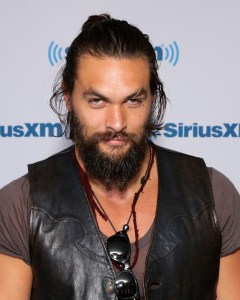 Celebrities Visit SiriusXM Studios - July 9, 2014