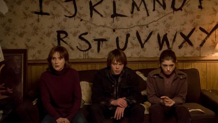 stranger-things